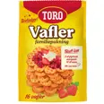 VAFLER FAMILIEPAKNING 591G TORO