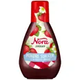 NORA STRAWBERRY JAM LIGHT SQUEEZY 400G