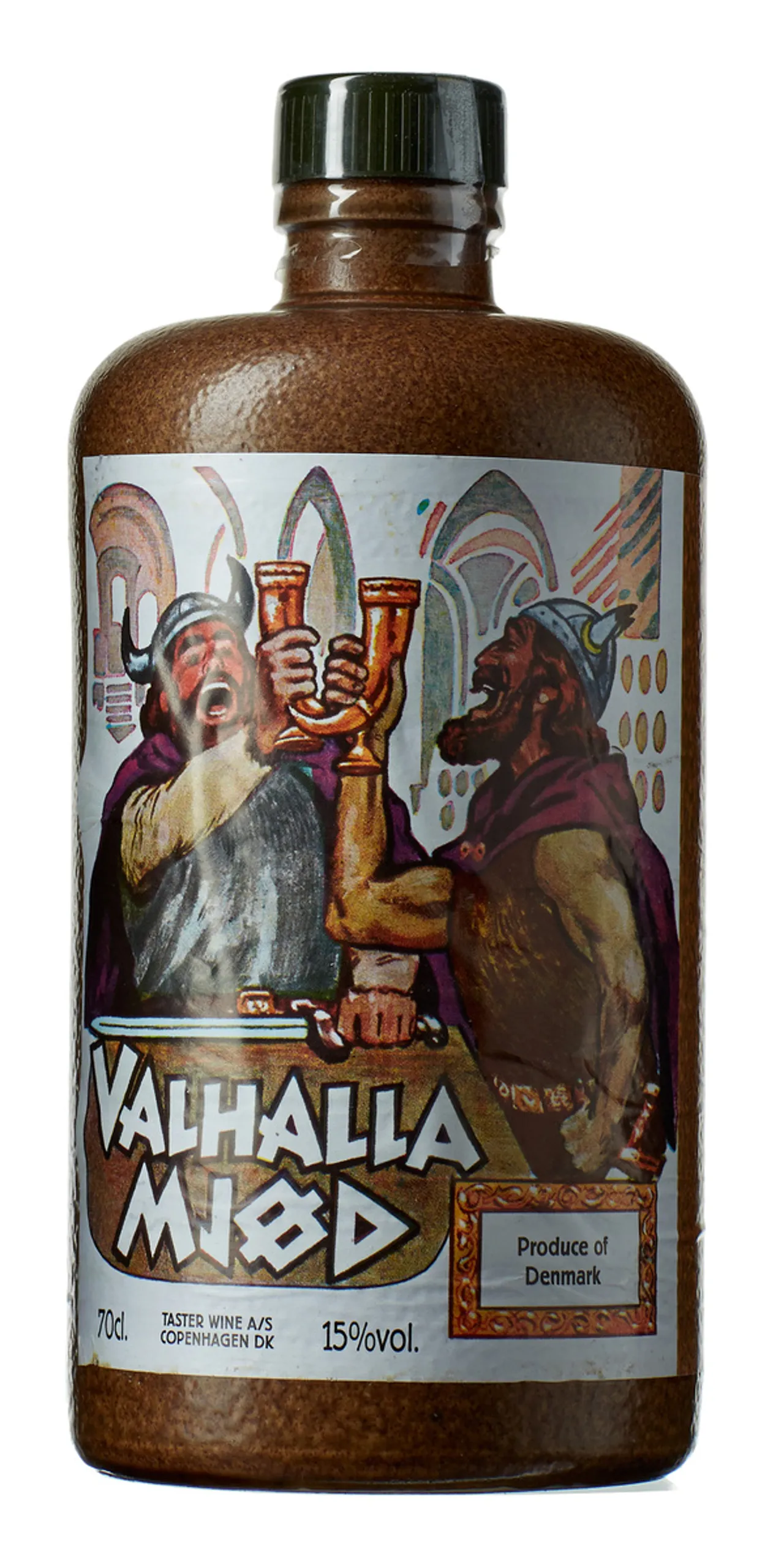 VALHALLA MJØD 15% 70CL