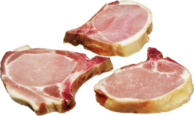 SOMMERKOTELETTER 2KG SOMMERKOTELETTER 2KG