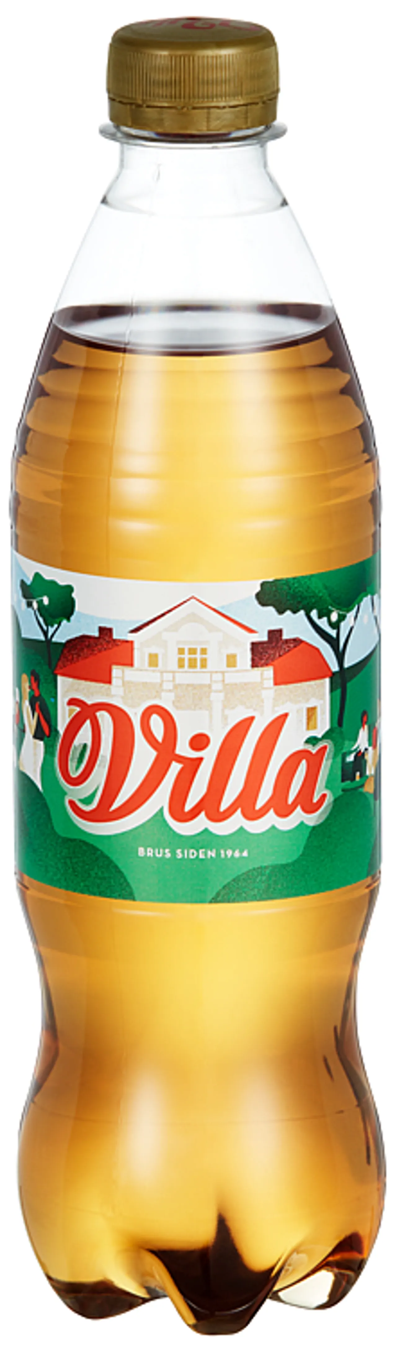 VILLA 50CL