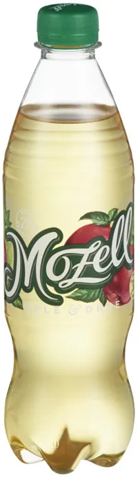 Mozell Drue Eple 50cl