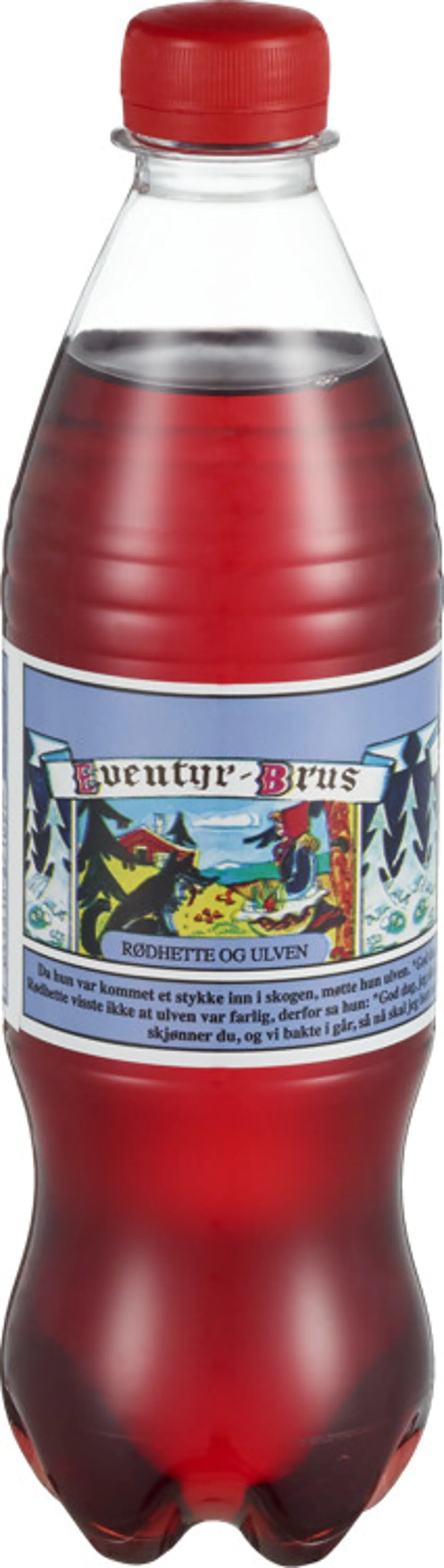 RINGNES EVENTYRBRUS 50CL