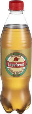Ingefærøl 0,50