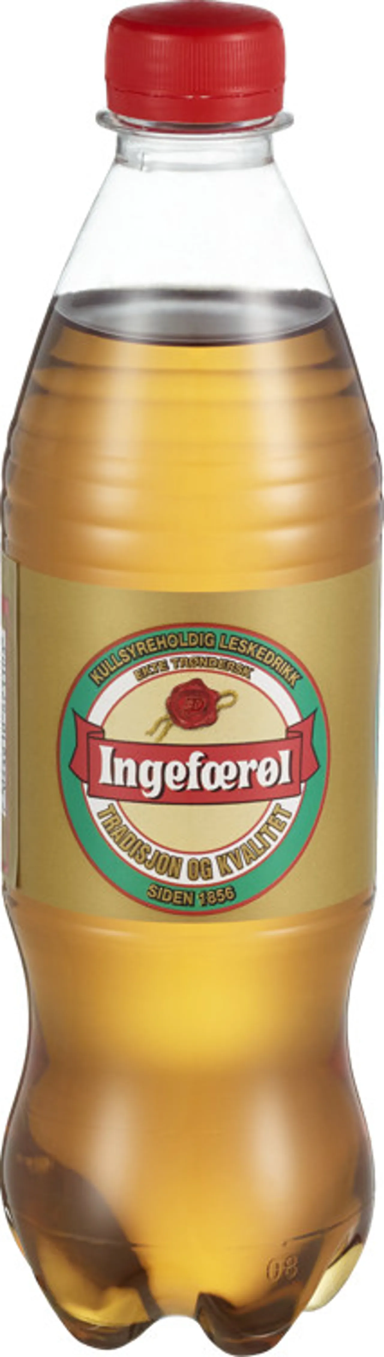 INGEFÆRØL 0,50