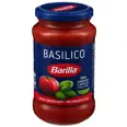 BARILLA PASTASAUS BASILIKUM 400G