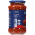 BARILLA PASTASAUS BASILIKUM 400G