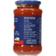 BARILLA PASTASAUS BASILIKUM 400G