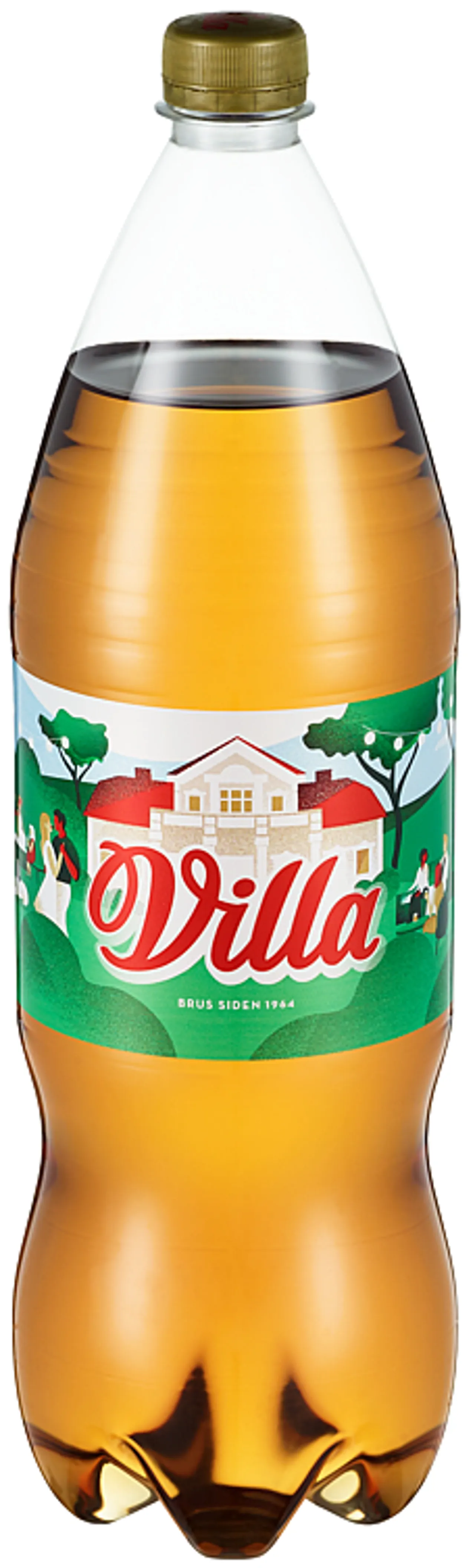 VILLA 1,5L