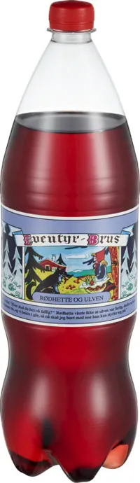 Ringnes Eventyrbrus 1,5l