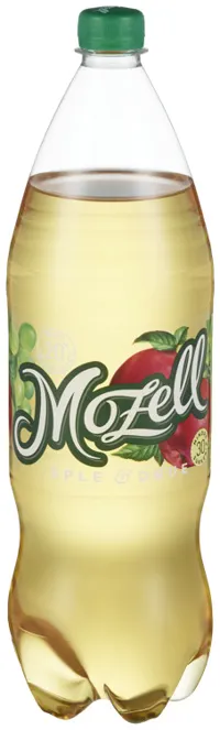 Mozell Drue Eple 1,5l
