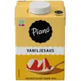 PIANO VANILJESAUS 1/2L TINE