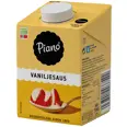 PIANO VANILJESAUS 1/2L TINE
