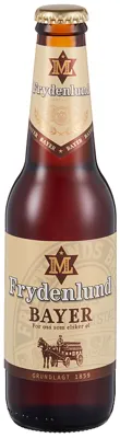 Frydenlund Bayer 4,7% 33cl