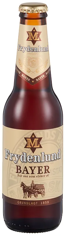 FRYDENLUND BAYER 0,30 FRYDENLUND BAYER 0,30