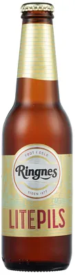 Ringnes Lite 0,30