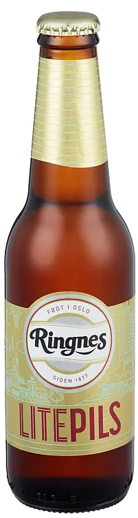 RINGNES LITE 0,30 RINGNES LITE 0,30