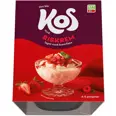 KOS RISKREM 4-5 PORSJONER 675G FJORDLAND