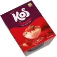 KOS RISKREM 4-5 PORSJONER 675G FJORDLAND