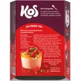 KOS RISKREM 4-5 PORSJONER 675G FJORDLAND