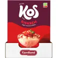 KOS RISKREM 4-5 PORSJONER 675G FJORDLAND