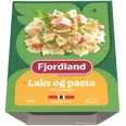 FJORDLAND LAKS OG PASTA I SKÅL 350G