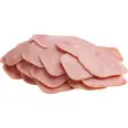 KOKT SKINKE 0.5KG SKIVET "MINI" SLÅTTO