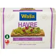 WASA KNEKKEBRØD HAVRE 300G