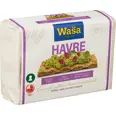 WASA KNEKKEBRØD HAVRE 300G
