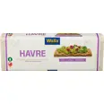 WASA KNEKKEBRØD HAVRE ØKONOMI 600G
