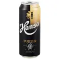 HANSA SPESIAL PORTER 0.50L BX