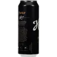 HANSA SPESIAL PORTER 0.50L BX