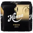 HANSA SPESIAL PORTER 0.50L BX