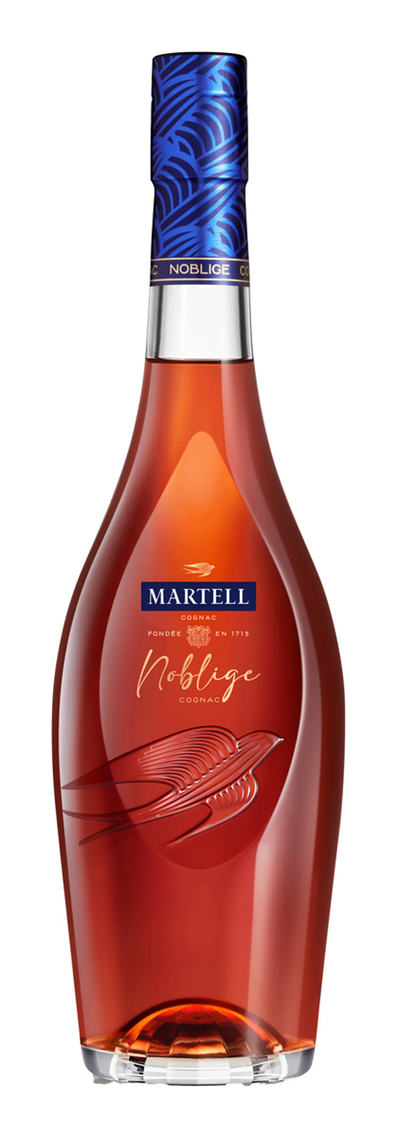 MARTELL NOBLIGE 40% 70CL