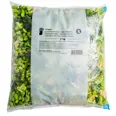 MIXED VEGETABLES W/SOYA BEANS 4KG