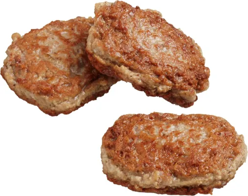 KARBONADE 60G PANNESTEKTE 2,5KG KARBONADE 60G PANNESTEKTE 2,5KG