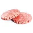 ANGUS HAMBURGER HOMESTYLE 200G