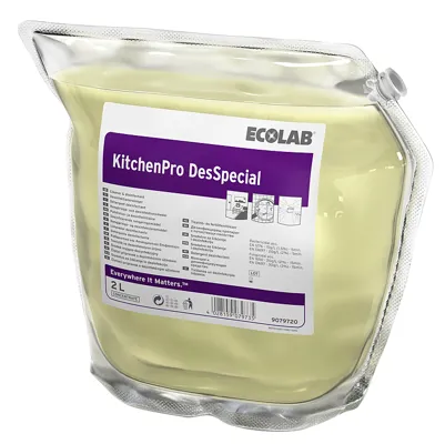 Kitchenpro Des Special 2l