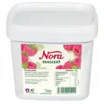 BRINGEBÆRSYLTETØY 1 KG NORA