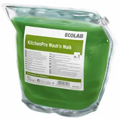 Kitchenpro Wash'N Walk