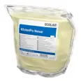 KITCHENPRO MANUAL 2L
