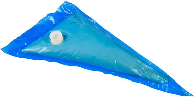 Vaniljekrem Kokt Frossen 2,5kg
