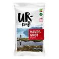 HAVREGRØT ORIGINAL 100X65G SUKKERFRI URKRAFT