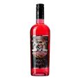 PINK PIRATES RASPBERRY RUM 30% 70CL
