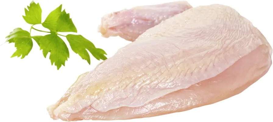 LIVECHE KYLLINGBRYST 2KG LIVECHE KYLLINGBRYST 2KG