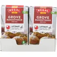 GROVE RUNDSTKER 1KG REGAL