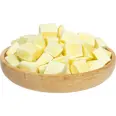 COARSE DICED POTATO 2.5KG