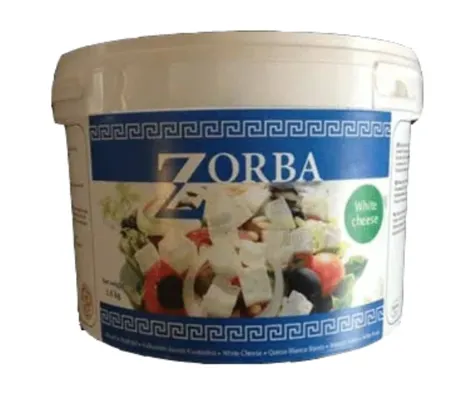 Zorba Salatost Ternet 1,8kg Oc