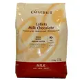 CALLEBAUT SJOKOLADE LYS 823 2,5KG