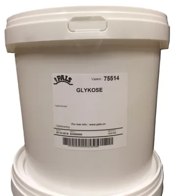 GLYKOSE 14KG GLYKOSE 14KG